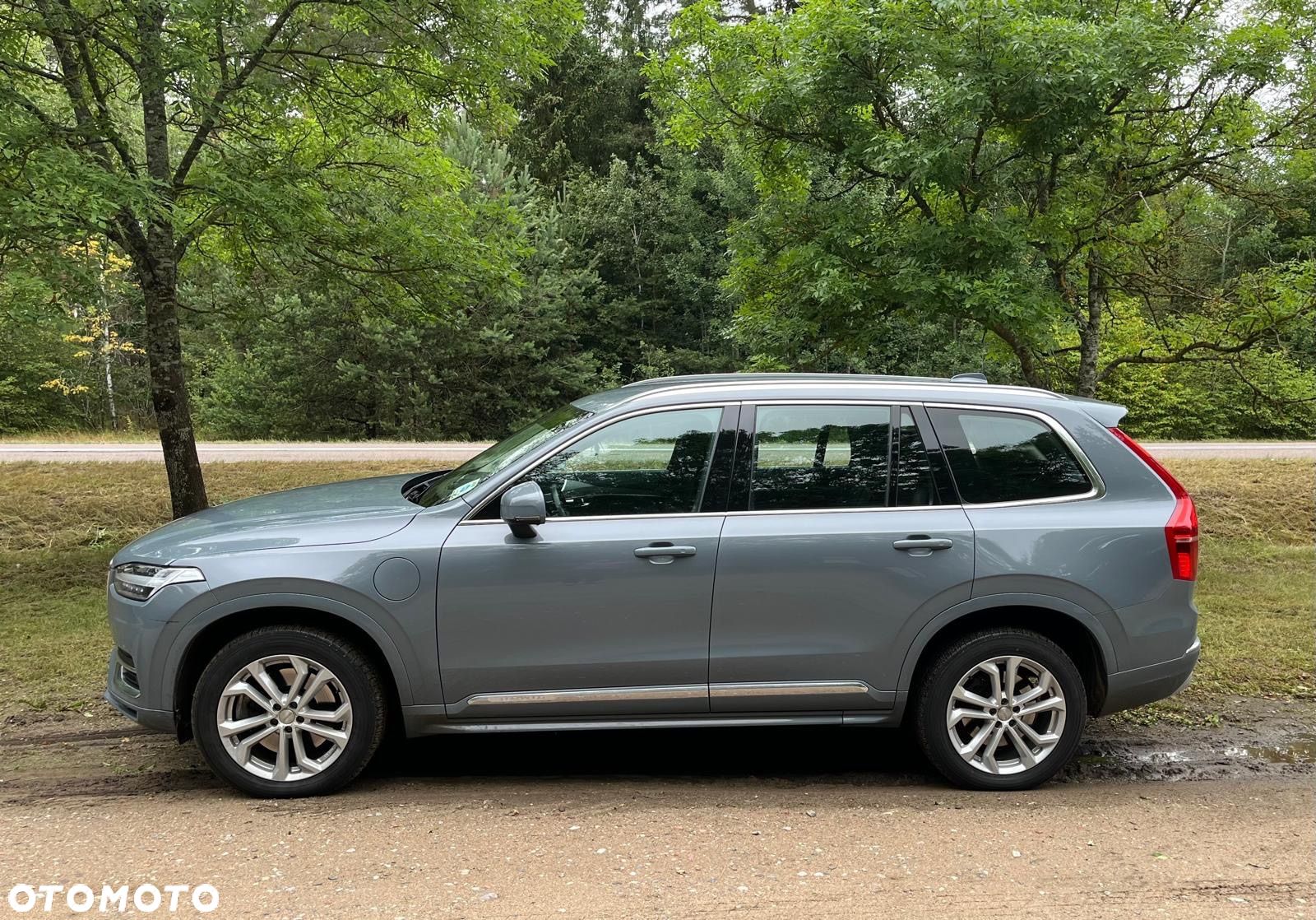 Volvo XC 90 T8 AWD Plug-In Hybrid Inscription Expression 7os - 1