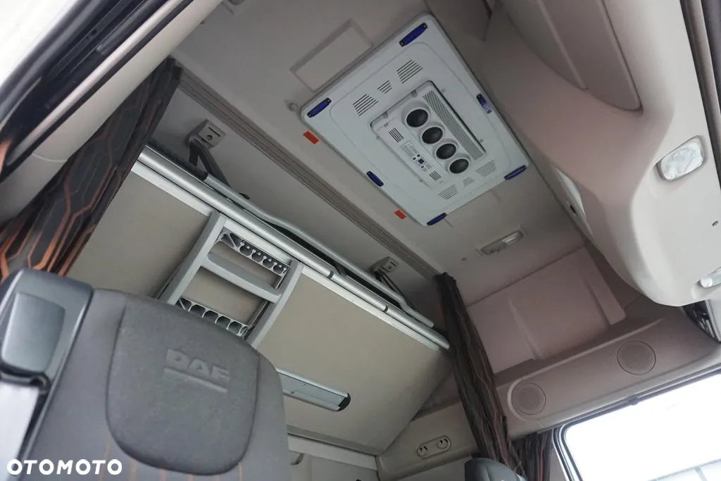 DAF 106 / 480 / EURO 6 / ACC / I -COOL / SUPER SPACE CAB - 17