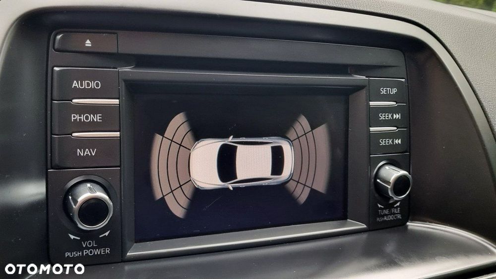 Mazda CX-5 - 19