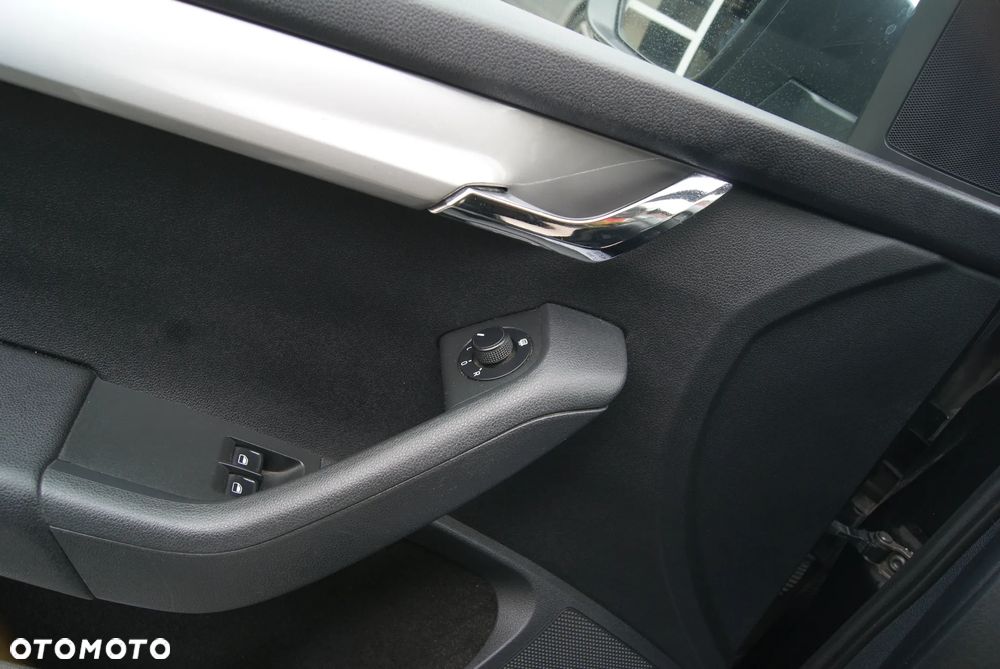Skoda Octavia 1.2 TSI Family Plus - 21