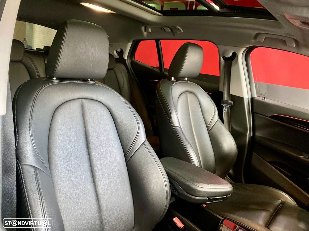 BMW X2 16 d sDrive Auto - 22