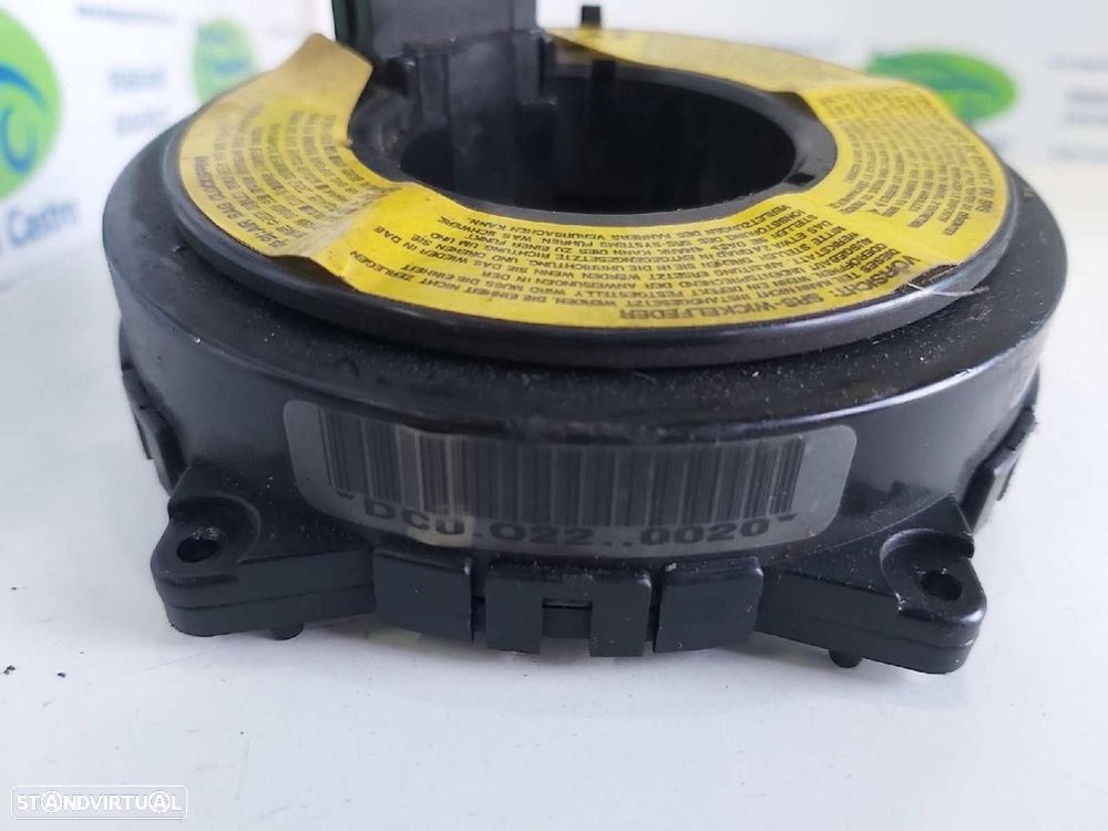 FITA AIRBAG FORD FOCUS II 2007 -DCO0220020 - 3