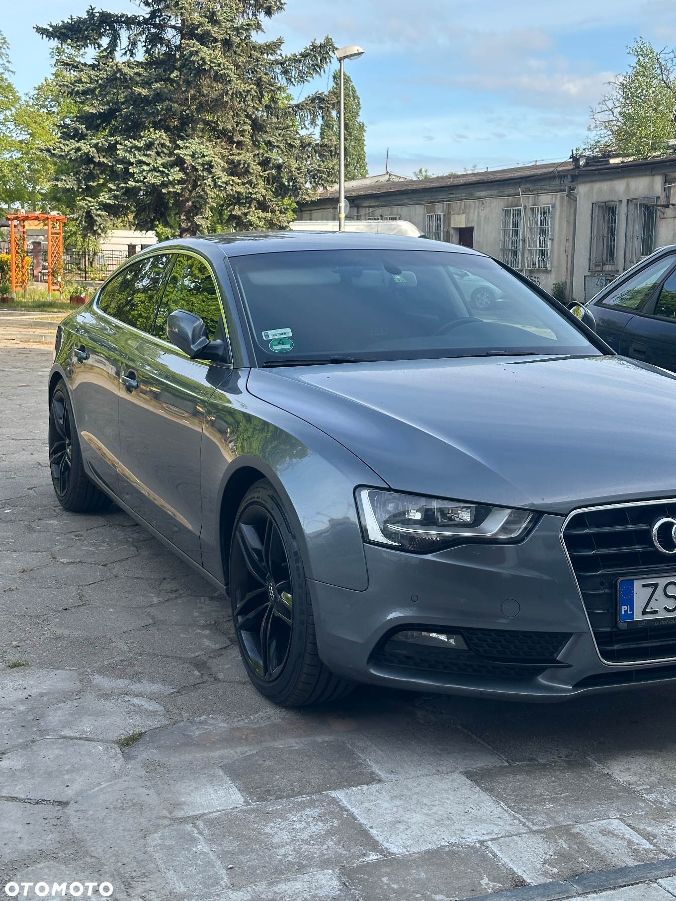 Audi A5 - 14