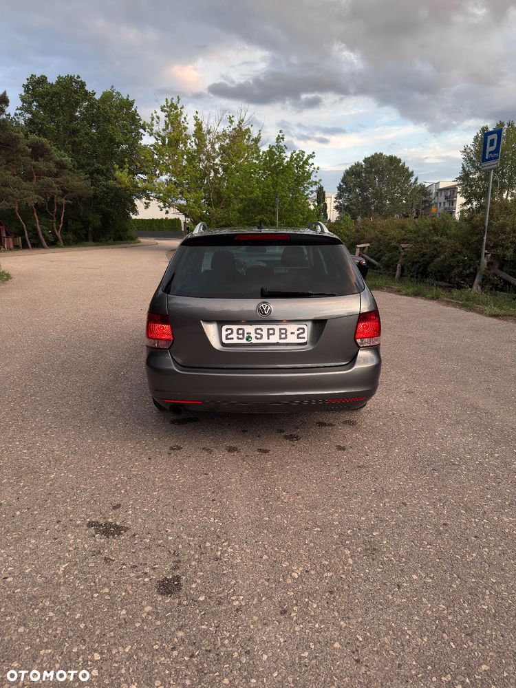 Volkswagen Golf 1.2 TSI Style - 6