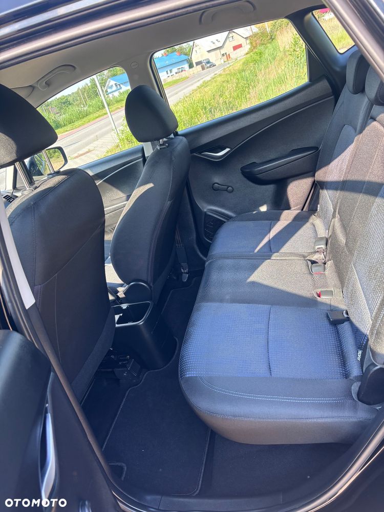 Hyundai ix20 1.6 BlueDrive Comfort - 11
