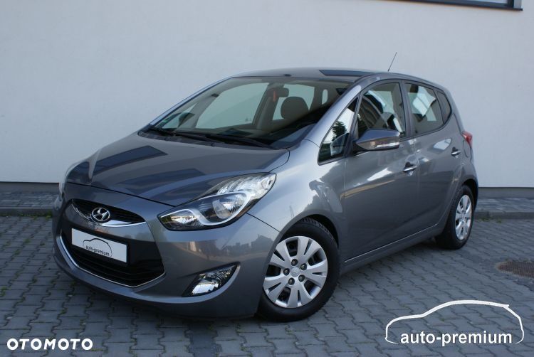 Hyundai ix20 1.4 Trend - 26