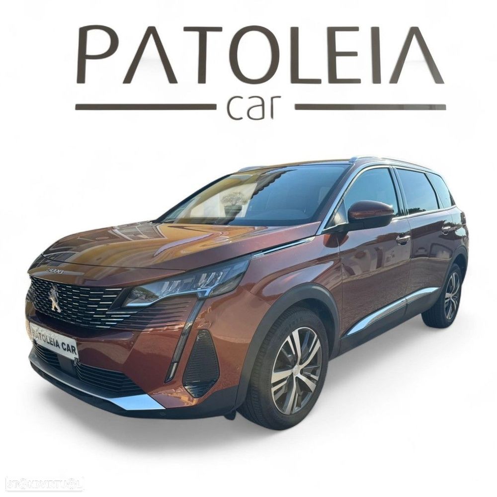 Peugeot 2008 1.2 PureTech Allure Pack - 17