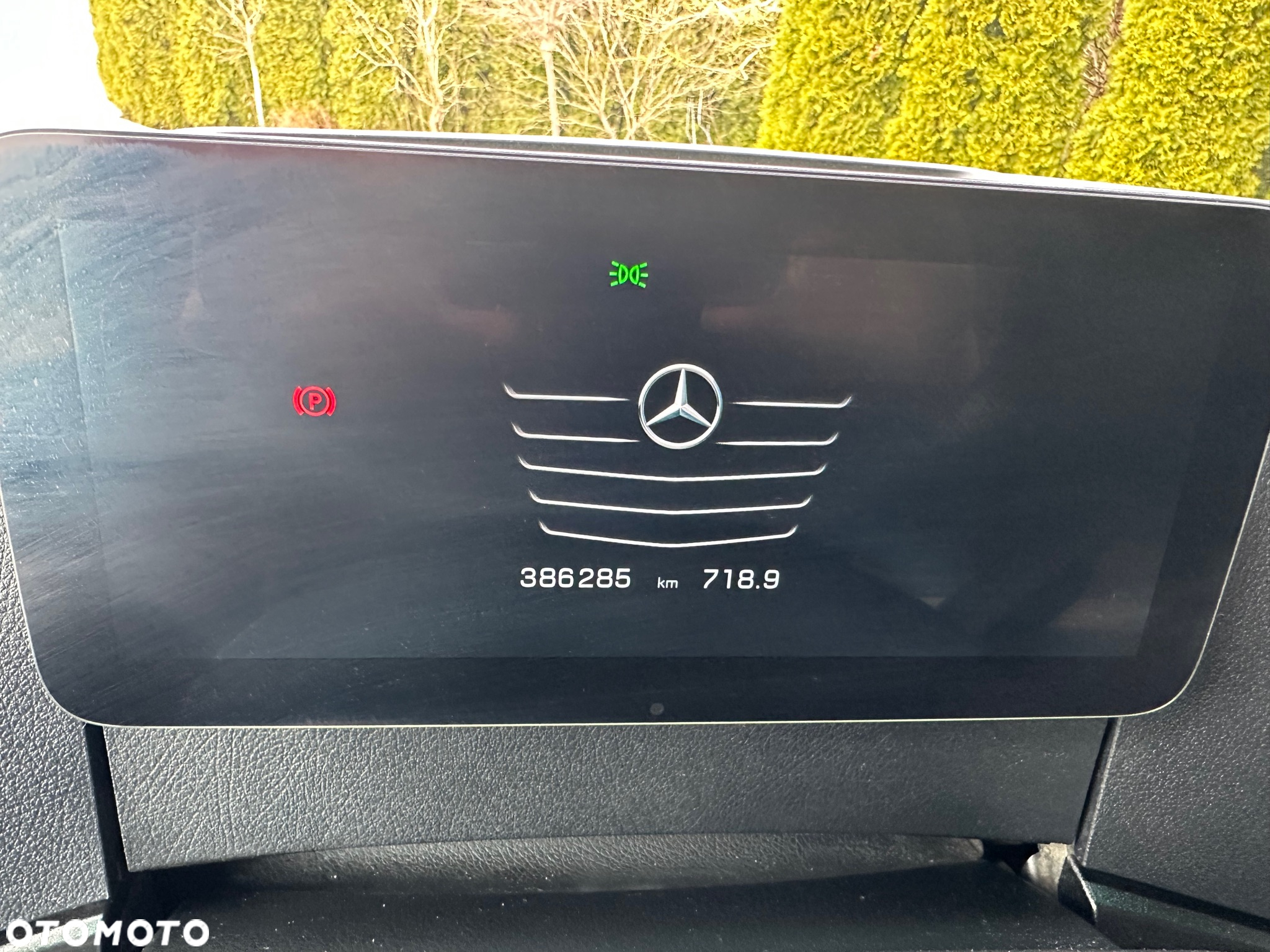 Mercedes-Benz AROCS / 1848 / MP5 / HAD / 4x4 / HYDRODRIVE / HYDRAULIKA / - 34