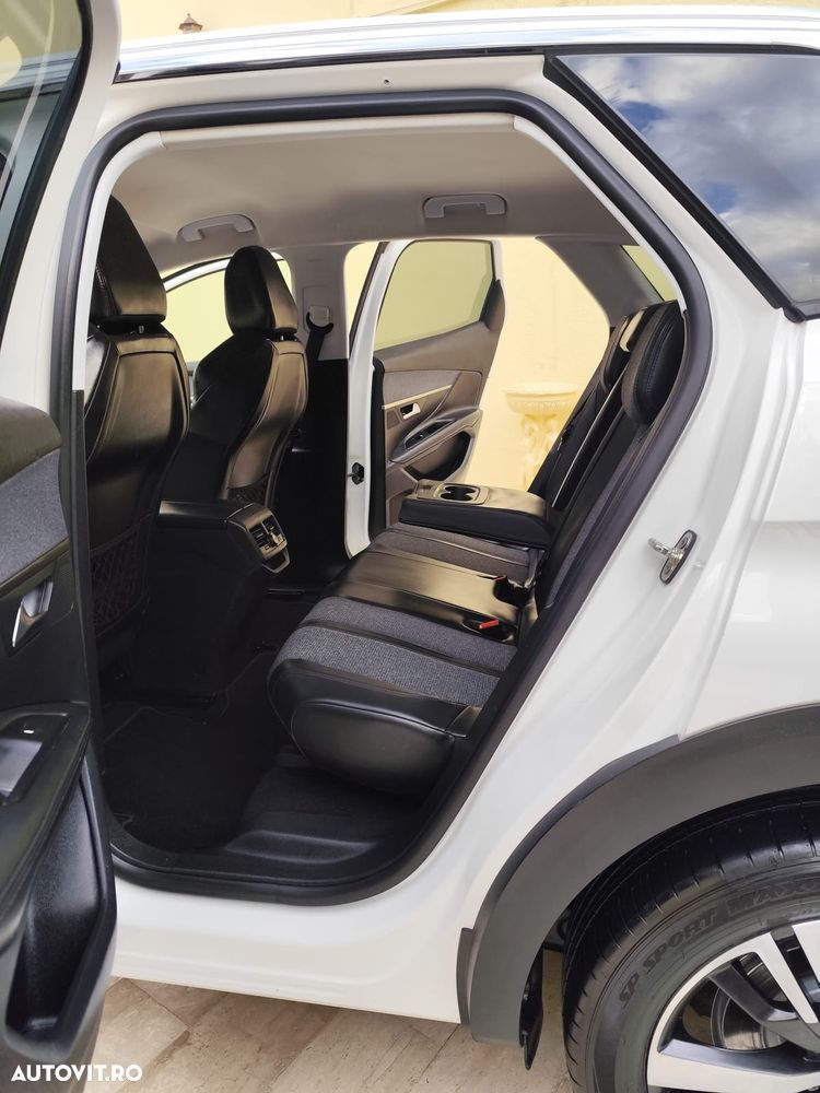 Peugeot 3008 - 7