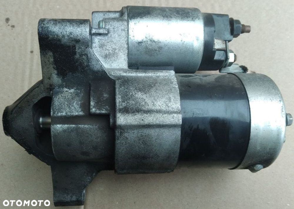 Peugeot 307 407 Citroen C4 C5 2.0  1.8 16V rozrusznik 9656317680 - 10