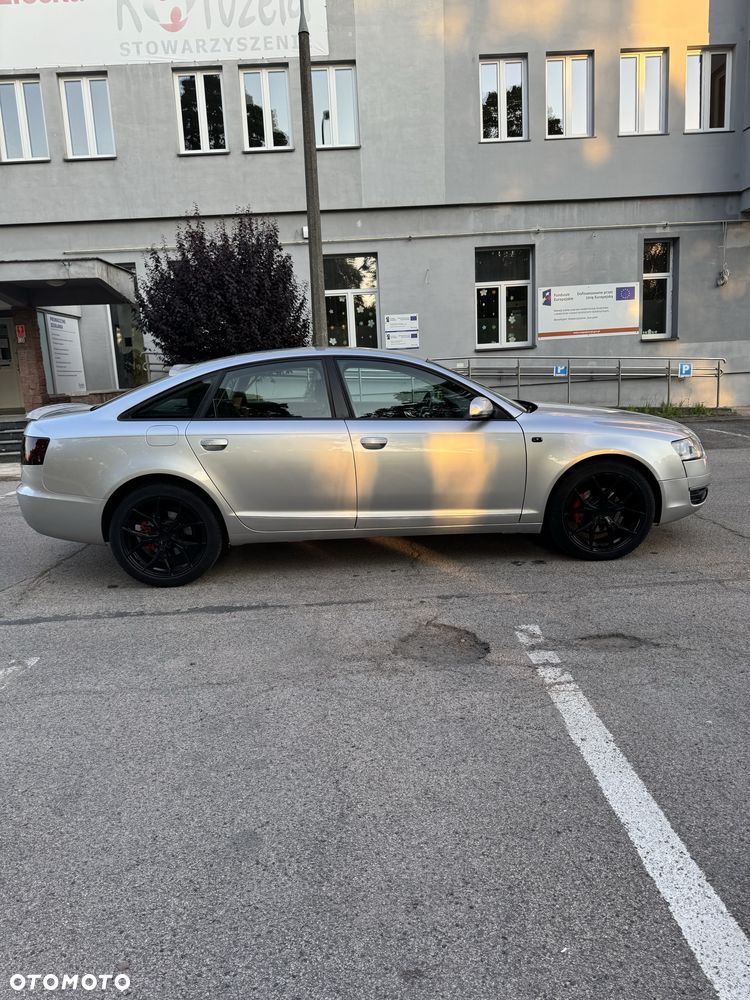 Audi A6 Limousine - 6