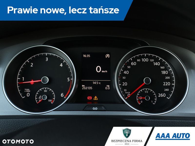 Volkswagen Golf Variant - 13