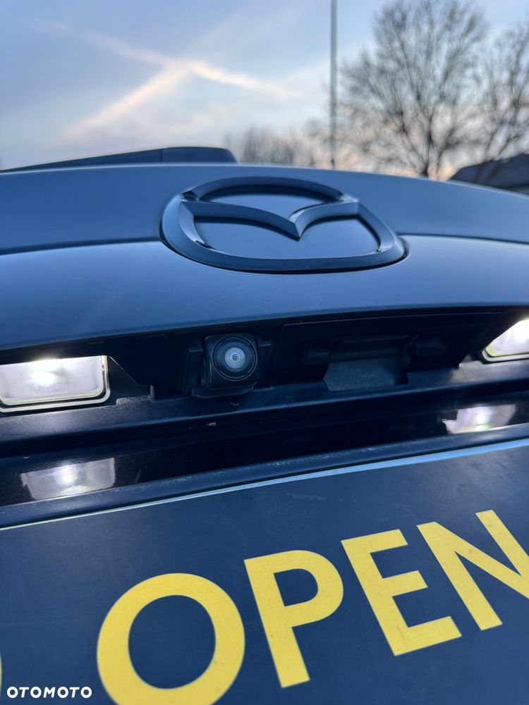 Mazda CX-5 2.2 D Skypassion - 16