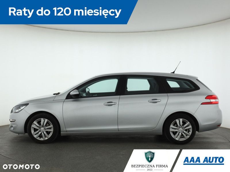 Peugeot 308 - 4