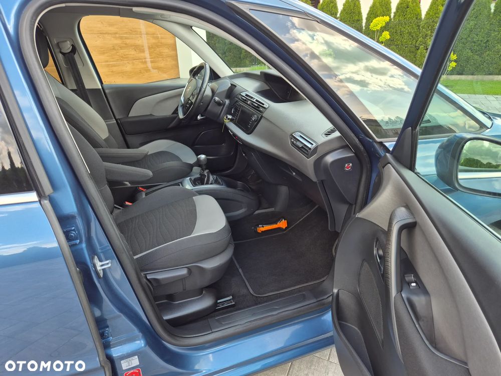 Citroën C4 Picasso BlueHDi 120 Business Class - 15