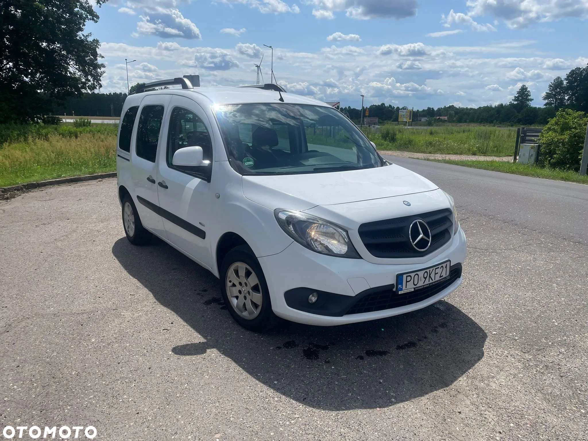Mercedes-Benz Citan - 6