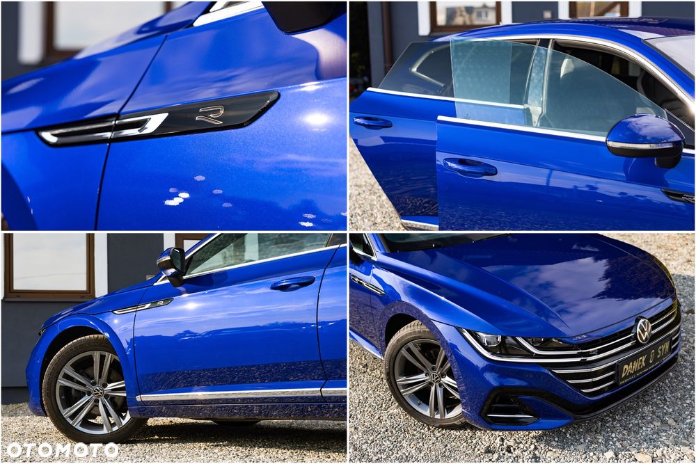 Volkswagen Arteon Shooting Brake 2.0 TSI OPF DSG R-Line - 15