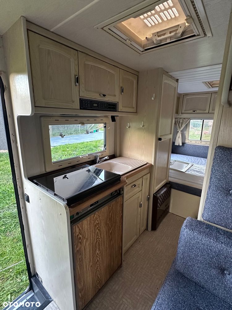 Fiat Ducato - 34