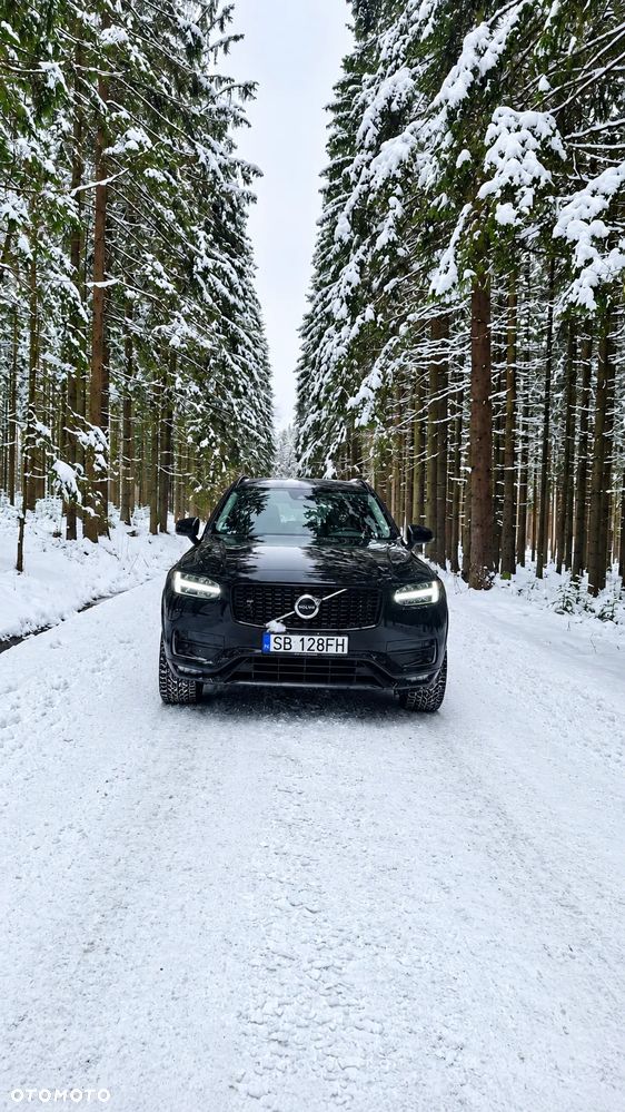Volvo XC 90