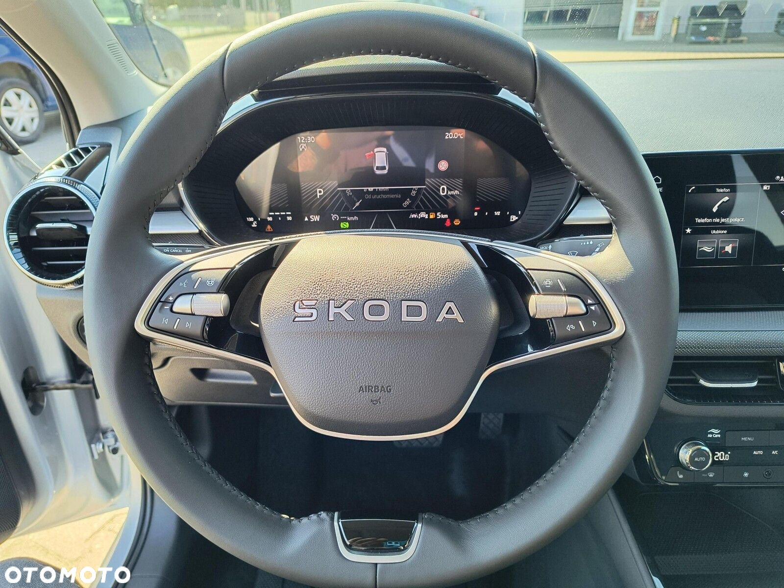 Skoda Fabia - 26