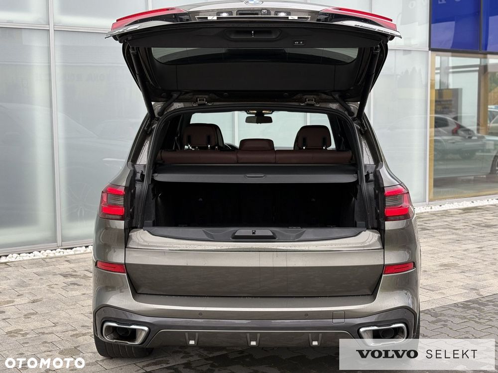 BMW X5 - 22