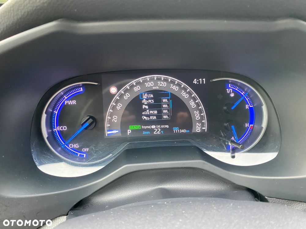 Toyota RAV4 - 14