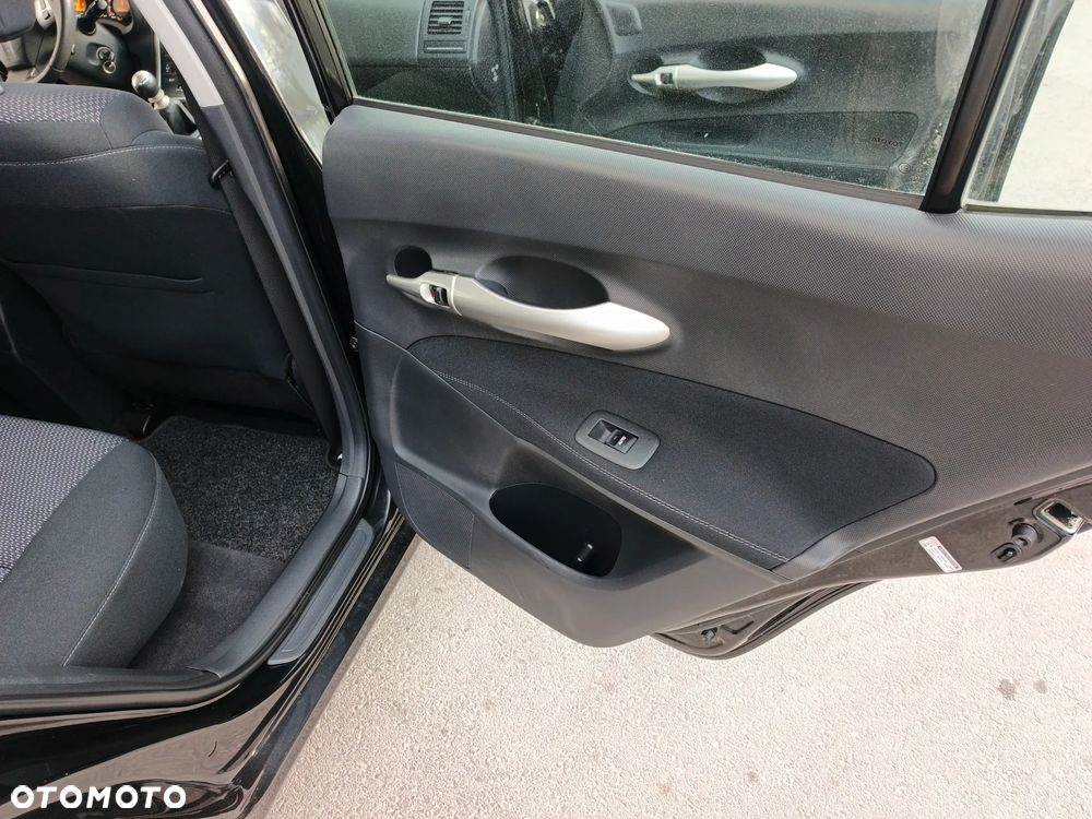 Toyota Auris 1.6 Life+ - 22