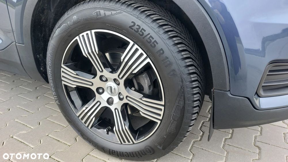 Volvo XC 40 D3 Inscription - 18