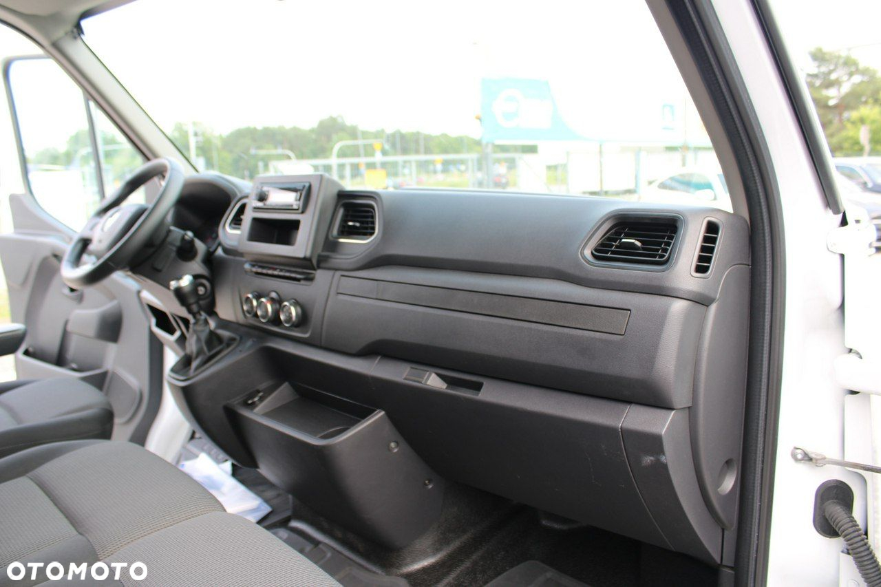 Renault Master - 22