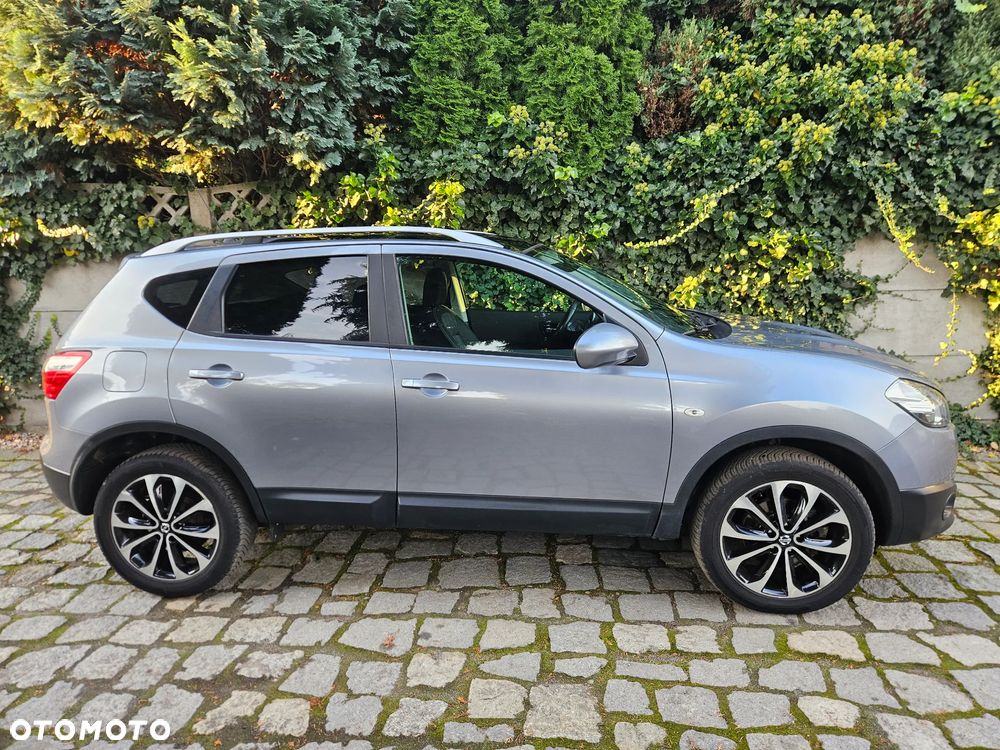 Nissan Qashqai - 7