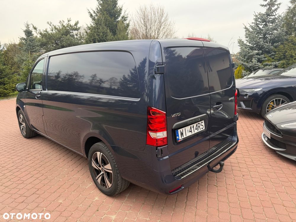 Mercedes-Benz VITO - 5