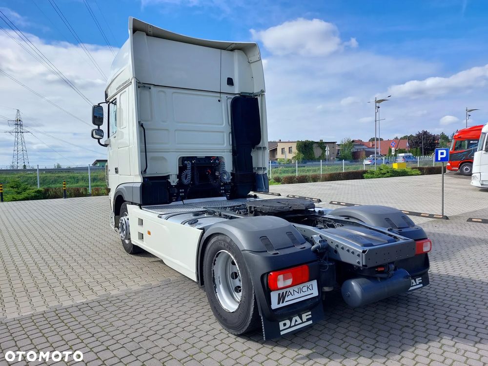 DAF XF480 - 7