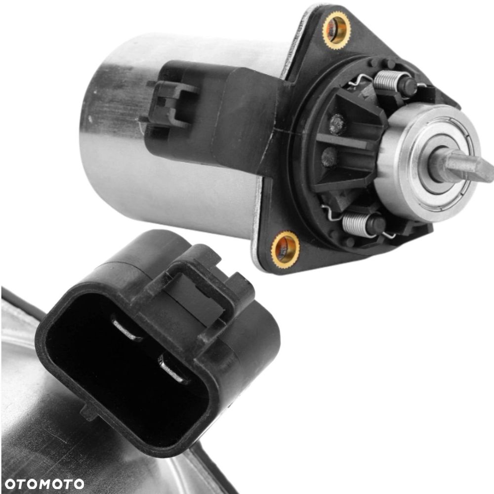 SILNIK SIŁOWNIK WYSPRZĘGLIKA SPRZĘGŁA TOYOTA AURIS YARIS AVENSIS COROLLA - 1