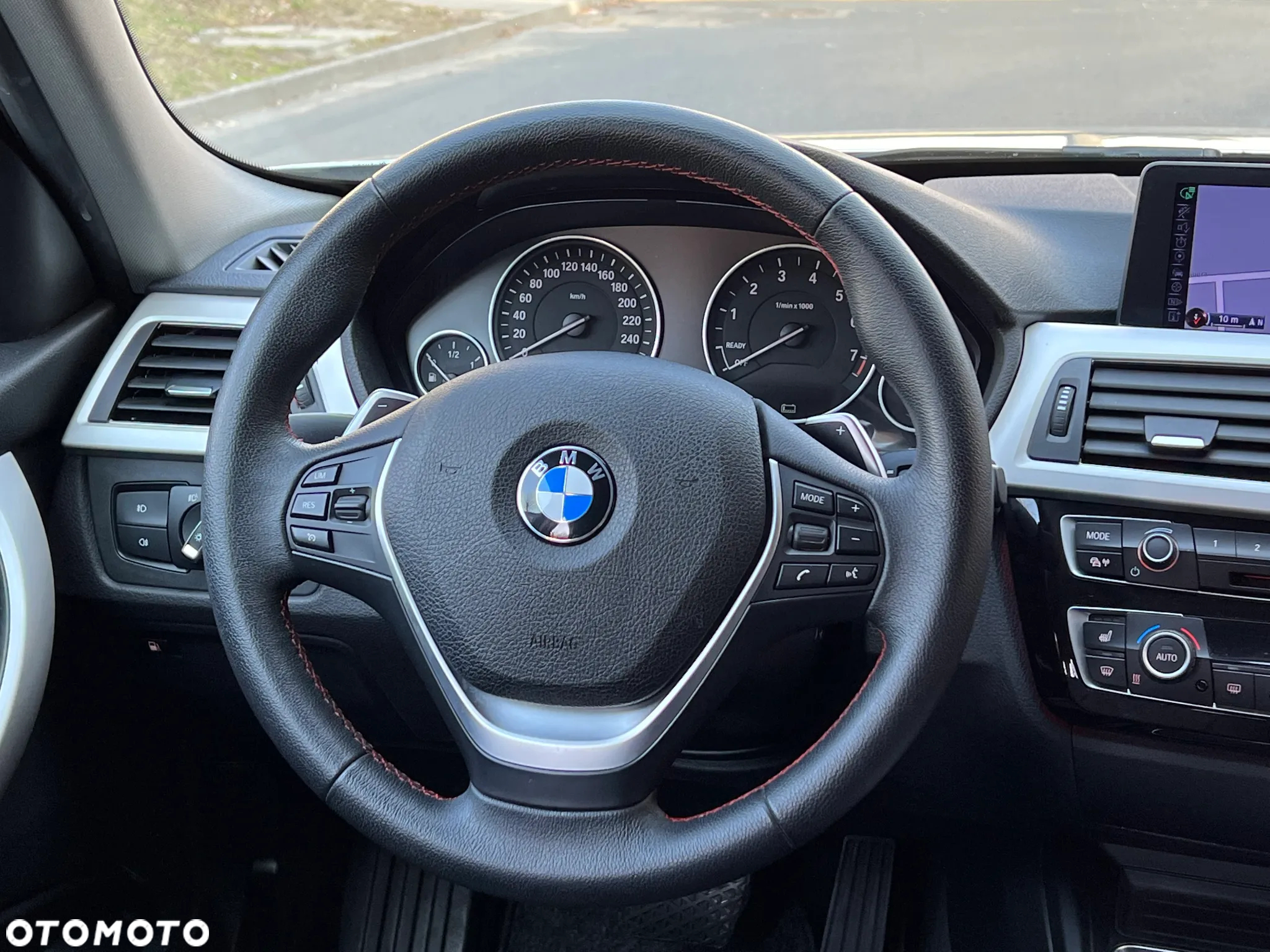 BMW Seria 3 330e Advantage sport - 25