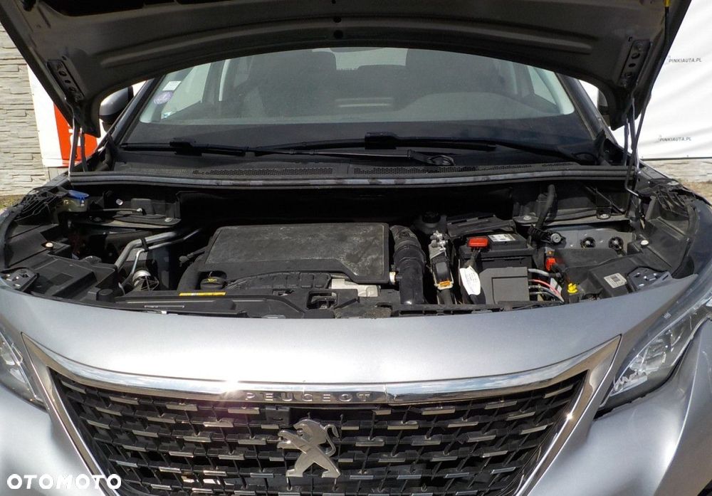 Peugeot 3008 - 4