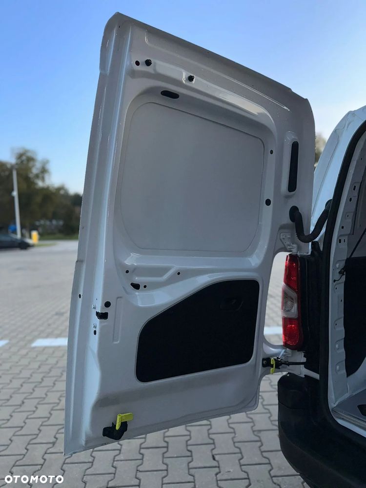 Citroën Berlingo M 1.5 BlueHDI Feel Pack S&S N1 - 16