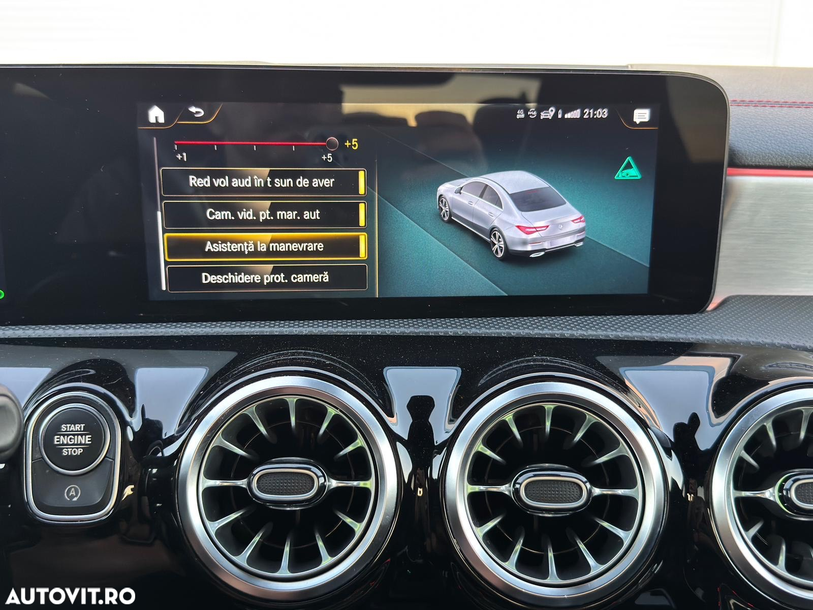 Mercedes-Benz CLA 200 d 8G-DCT AMG Line Advanced Plus - 20