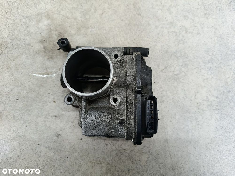 PRZEPUSTNICA MAZDA 6 II RF7J136B0D 2.0 MZR-CD - 6