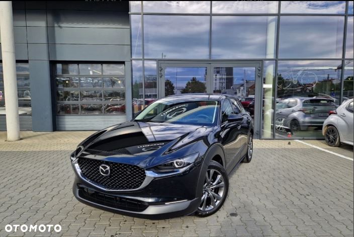 Mazda CX-30 2.0 mHEV Takumi AWD - 1