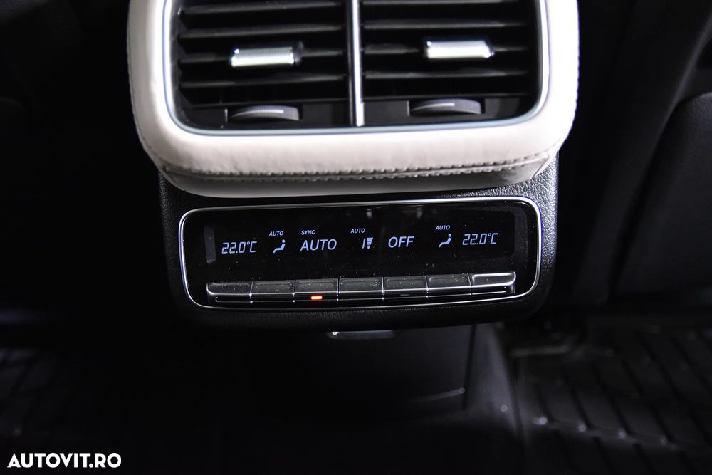 Mercedes-Benz GLE AMG 63 S MHEV 4MATIC+ - 25