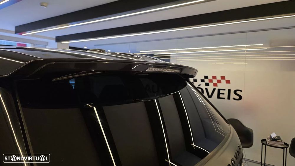 Land Rover Range Rover Sport D250 (SDV6) HSE Dynamic - 19