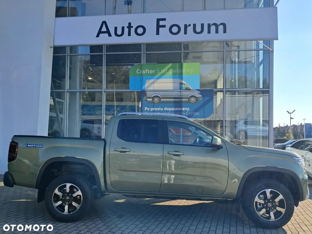 Volkswagen Amarok - 7