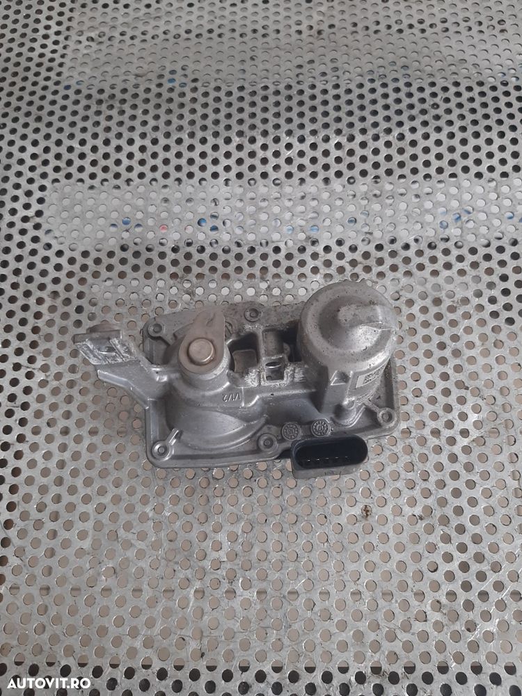 Clapeta Evacuare Audi A4 A5 A6 Q5 Q3 2.0 Tdi An 2008-2018 Cod 3Q - 3