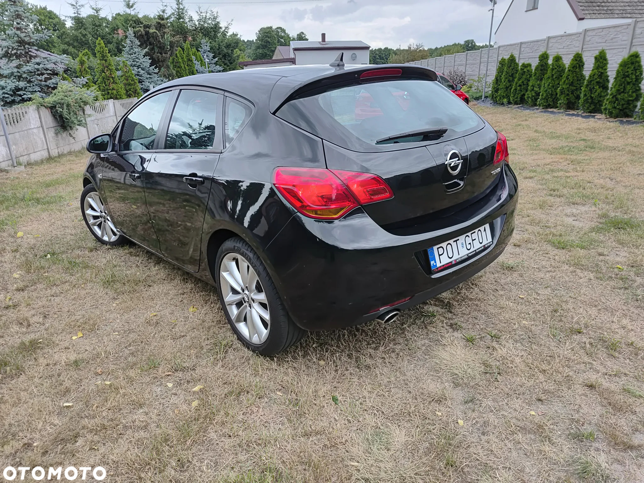 Opel Astra 1.6 Edition - 33