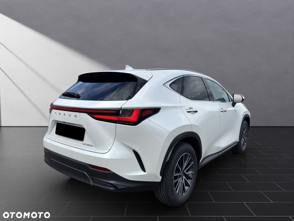 Lexus NX 350h Prestige 2WD - 6