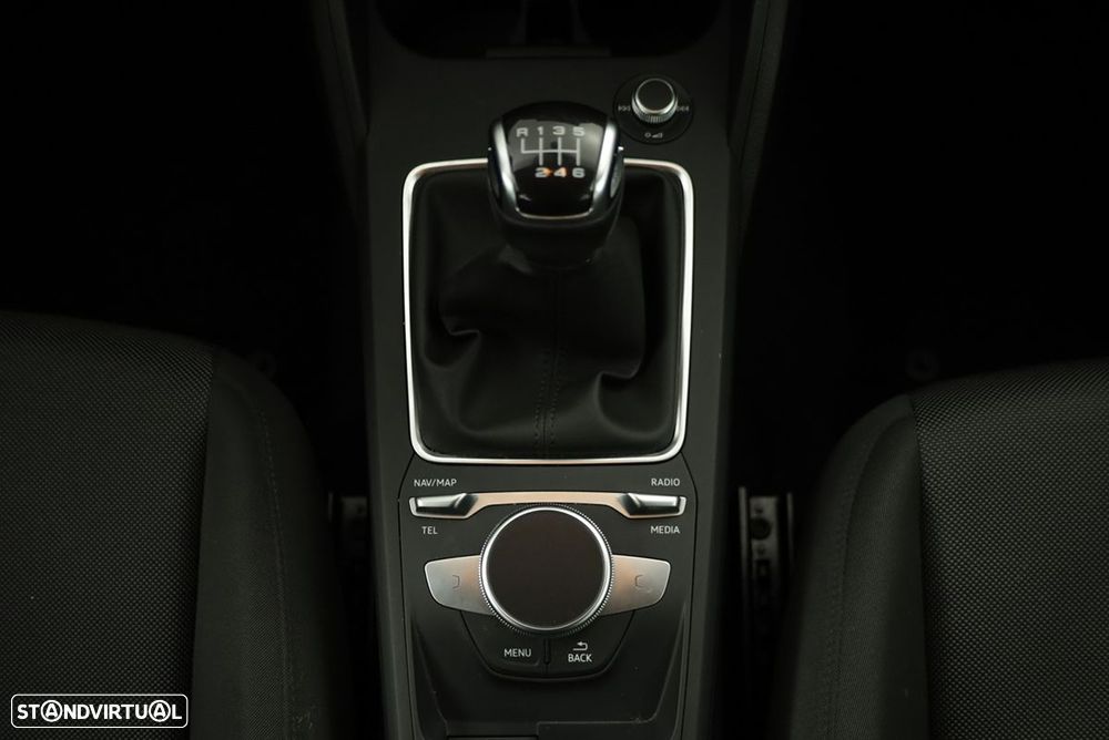 Audi Q2 35 TFSI Advanced - 12