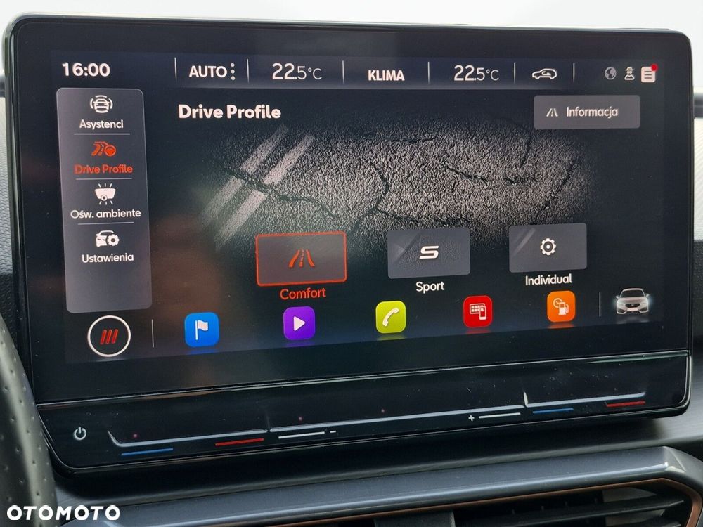 Cupra Leon 2.0 TDI DSG - 18