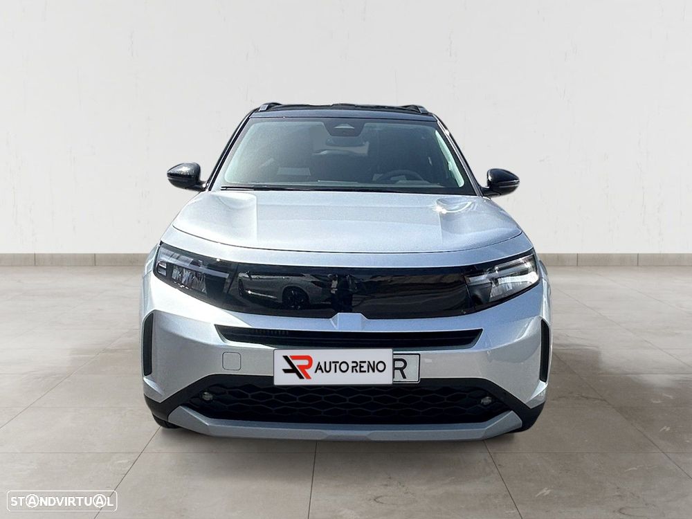 Opel Frontera 1.2 Hybrid GS eDCT - 8