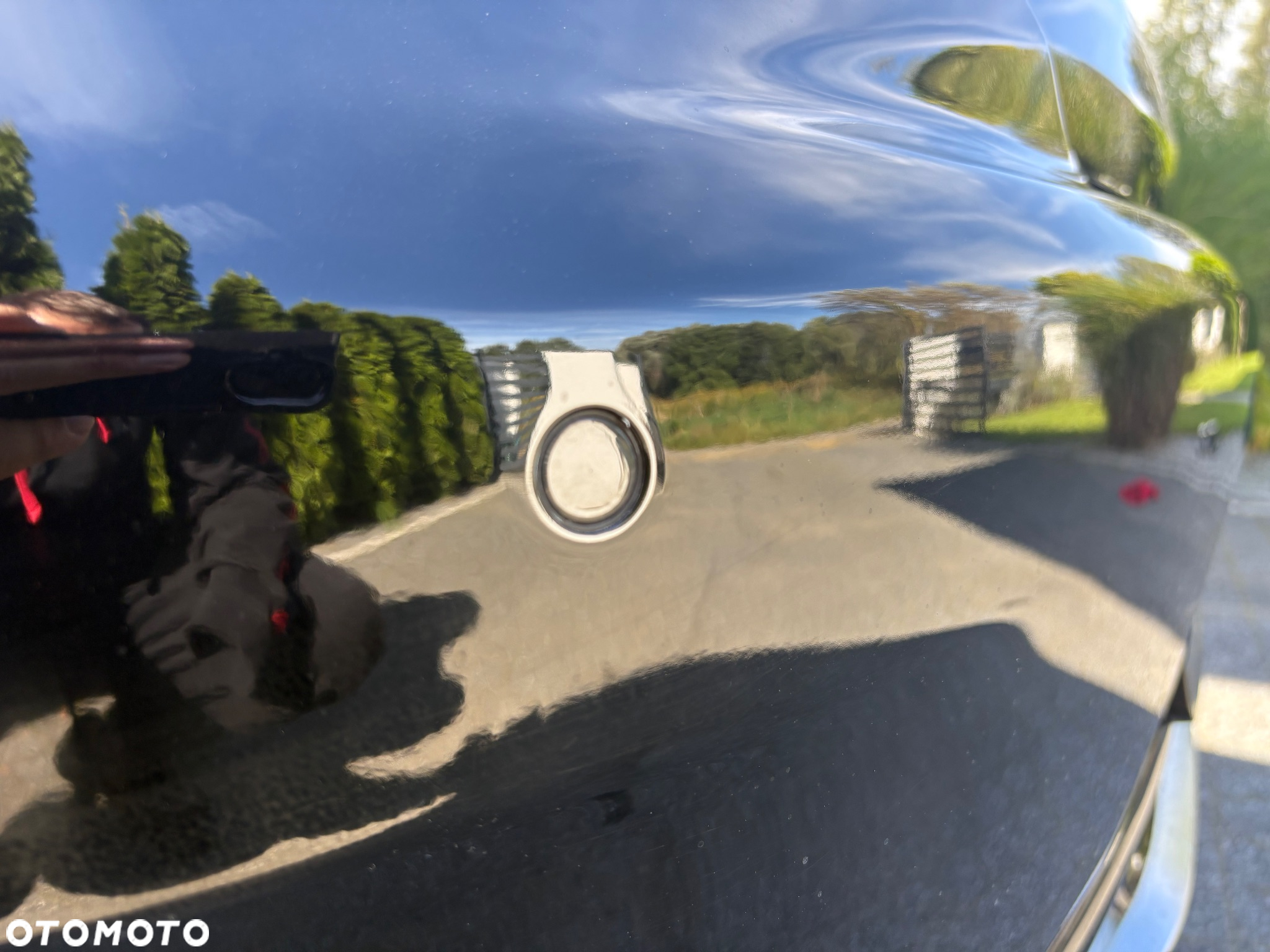 Mercedes-Benz Klasa S 400 Coupe 4-Matic 7G-TRONIC - 19