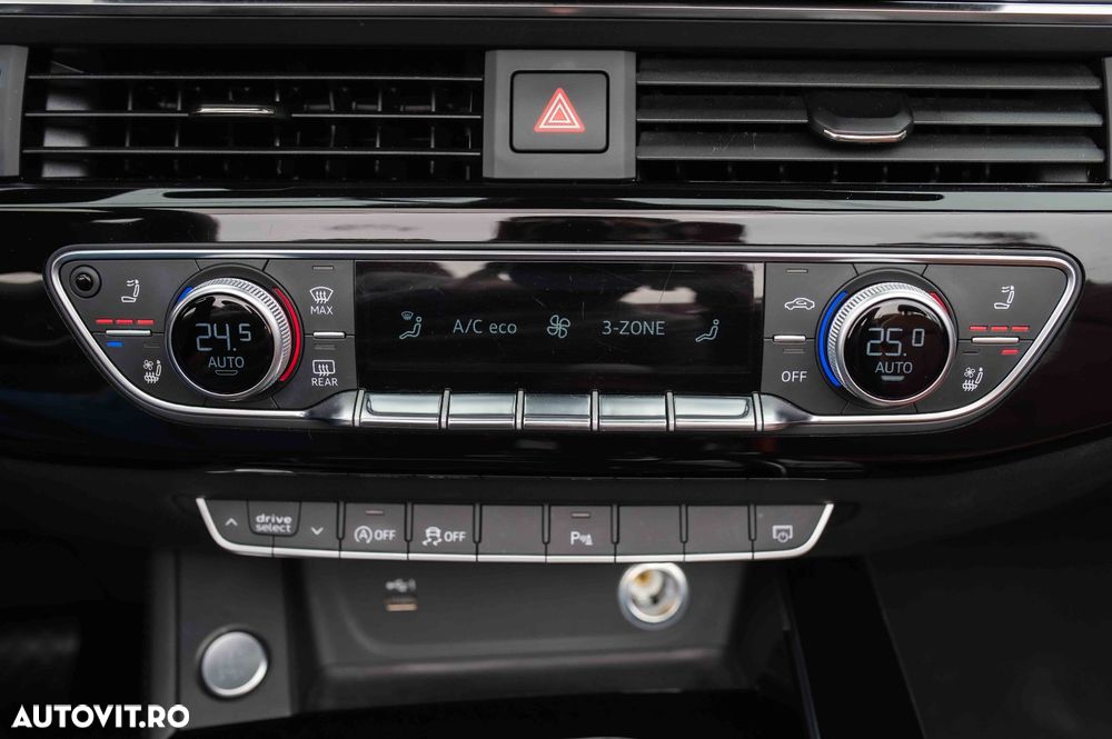 Audi A5 40 TFSI S tronic S line - 34